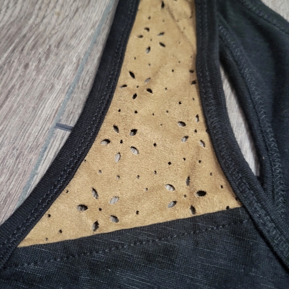 Maurices Racer Back Tank - Picture 3 of 5